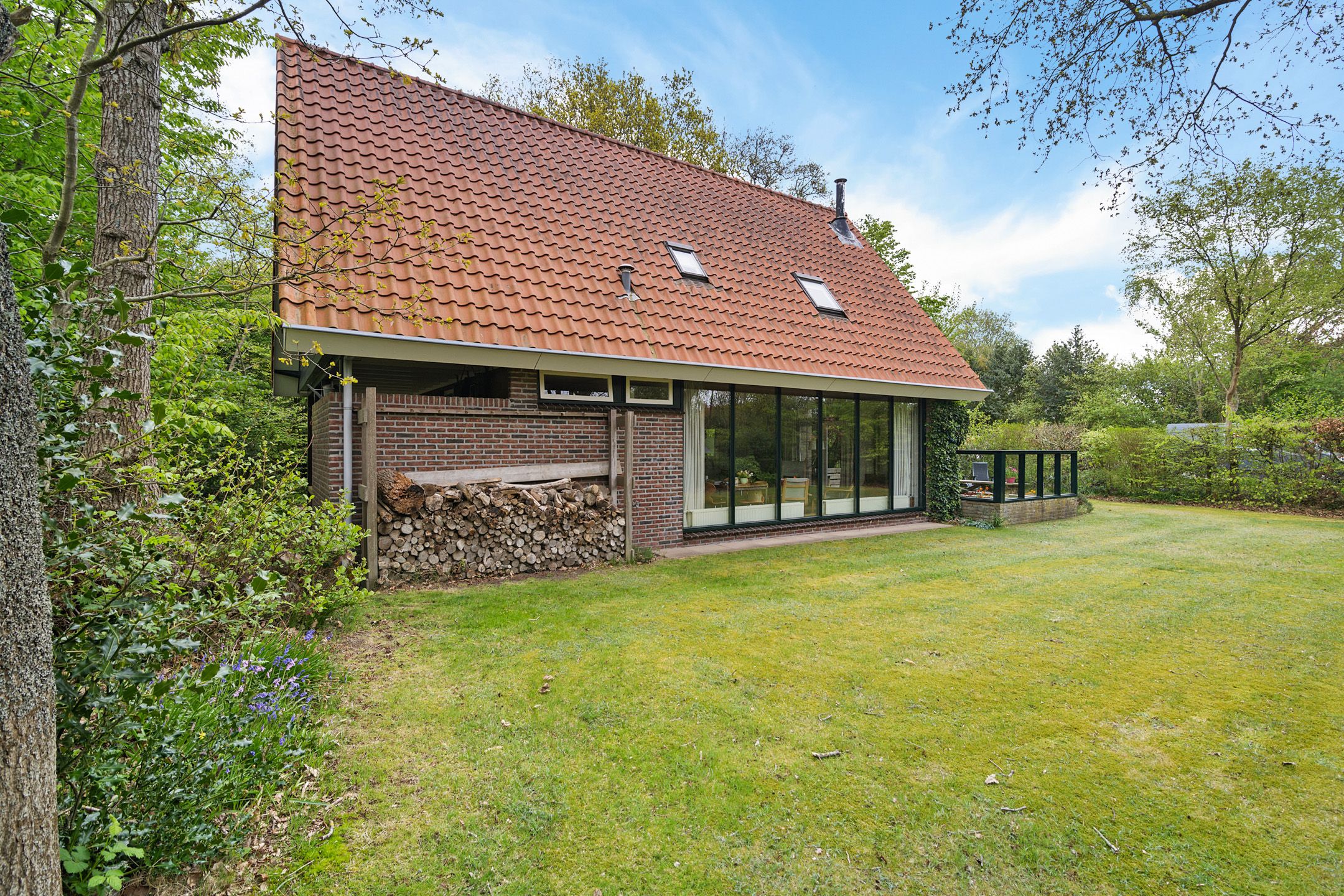 Foto 3 van Duinweg Midsland 25-M