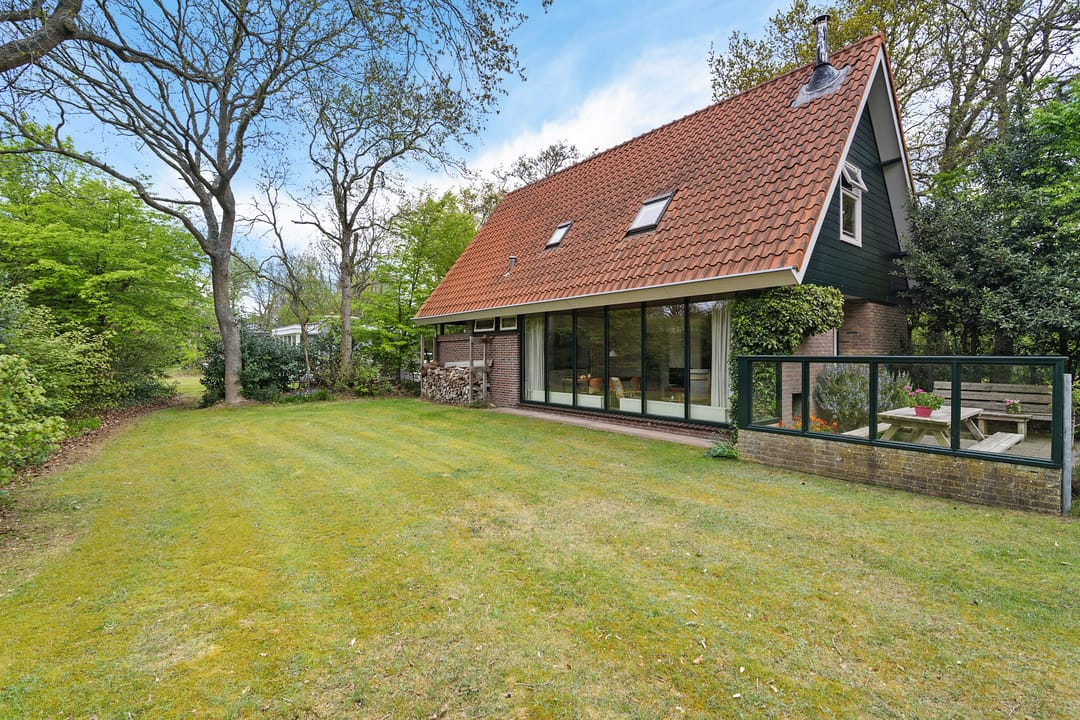 Photo 1 of Duinweg Midsland 25-M