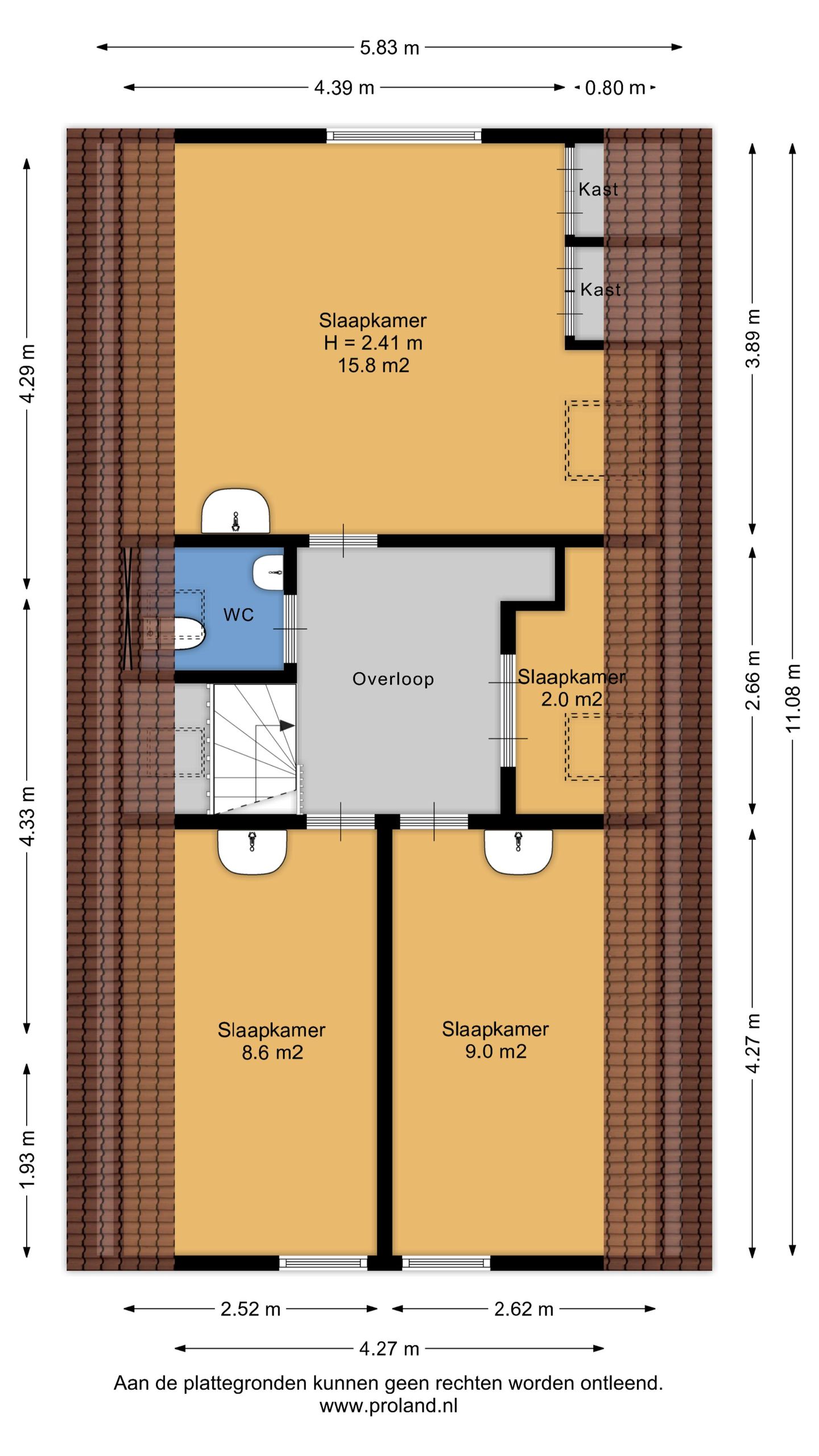 Foto 55 van Duinweg Midsland 25-M