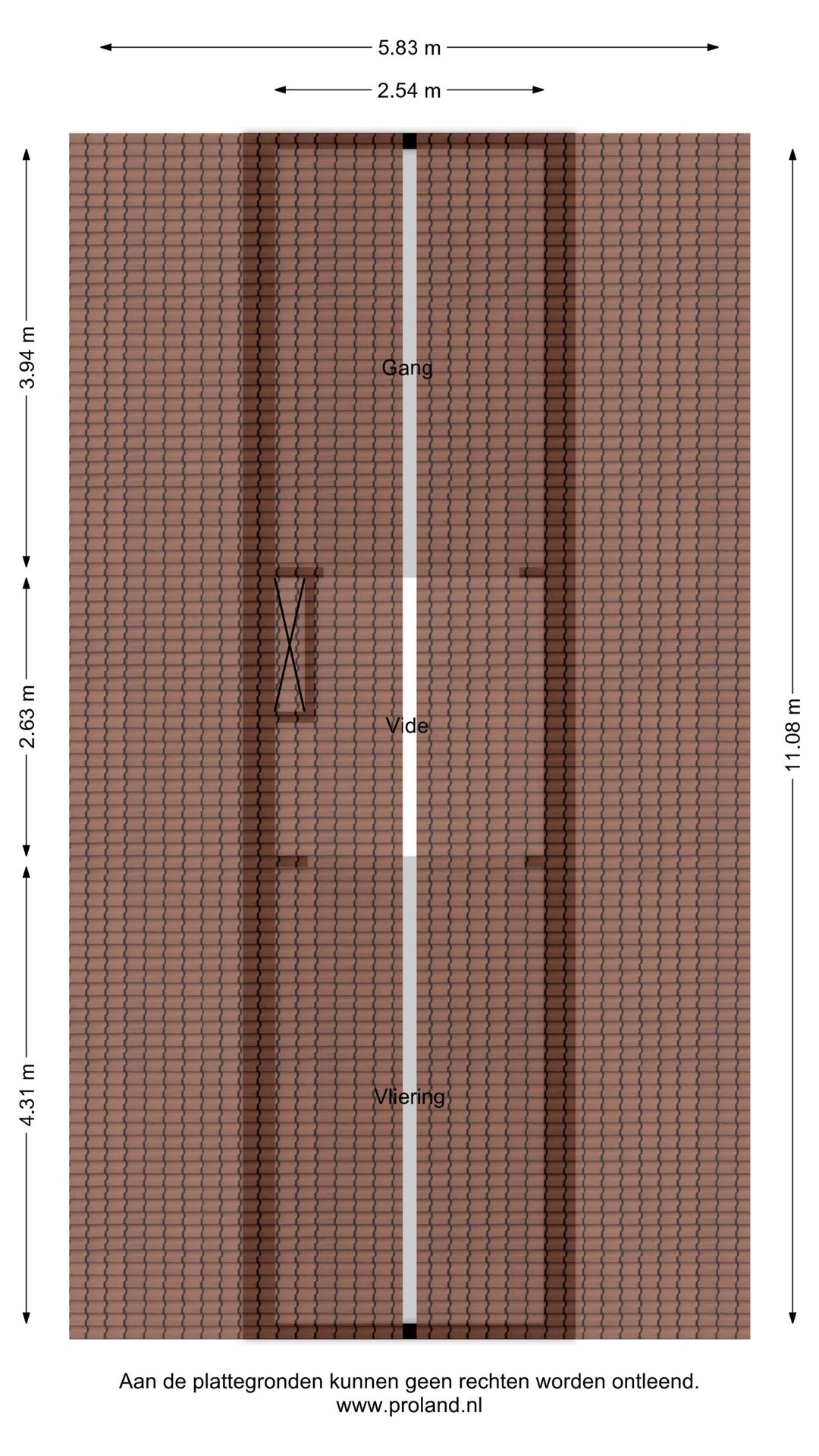 Foto 56 van Duinweg Midsland 25-M