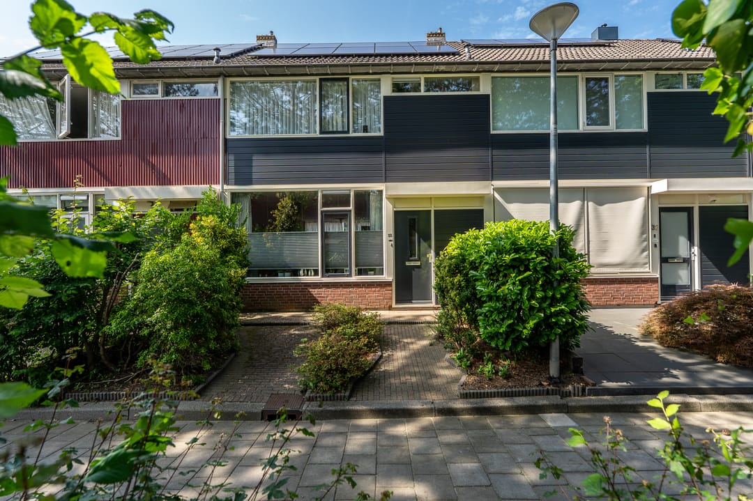 Foto 41 van Turkooisstraat 35