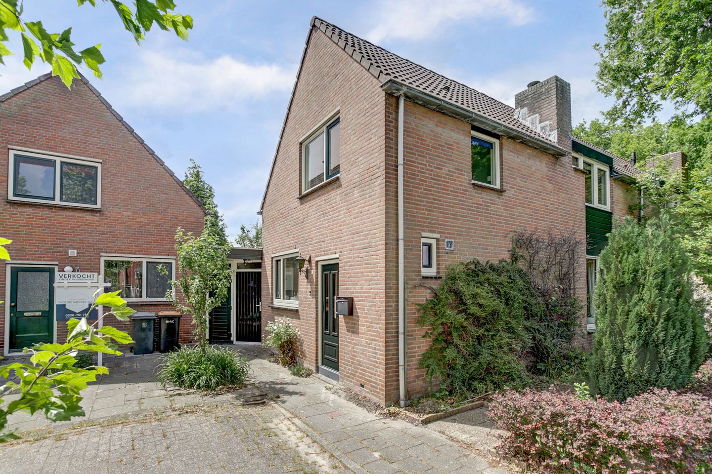 Gerard Brandtweg 17 main image