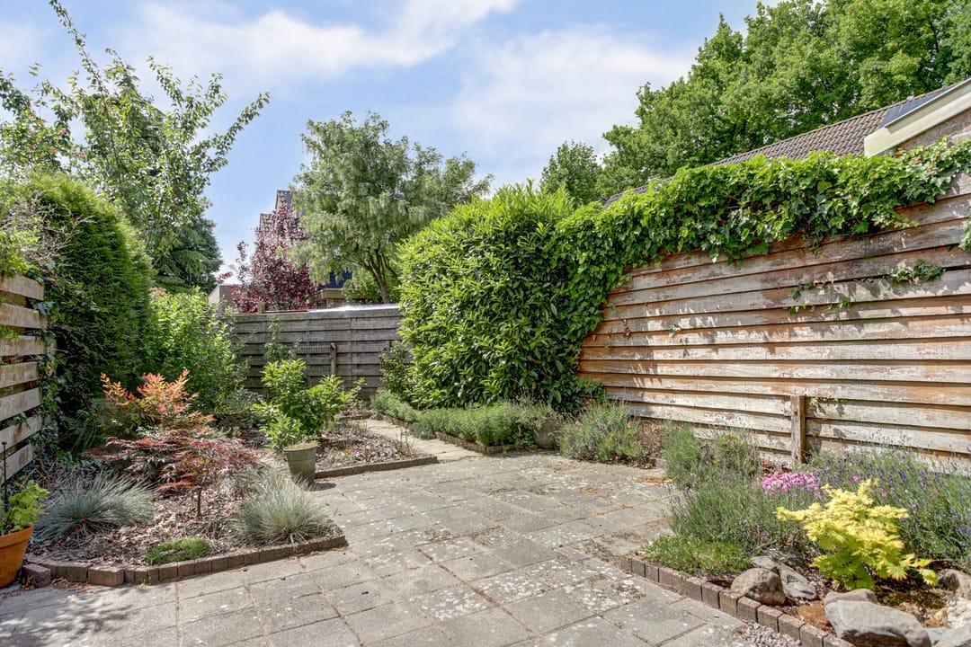 Foto 2 van Gerard Brandtweg 17