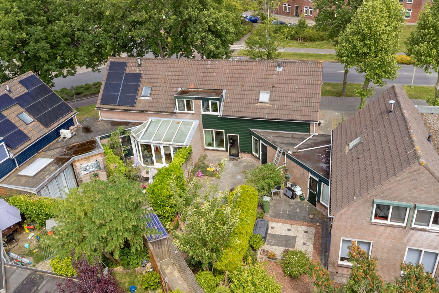 Foto 4 van Gerard Brandtweg 17