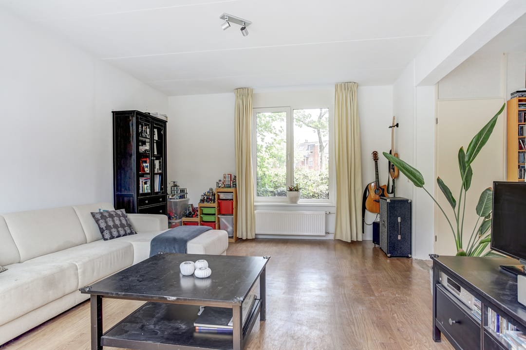 Foto 7 van Gerard Brandtweg 17