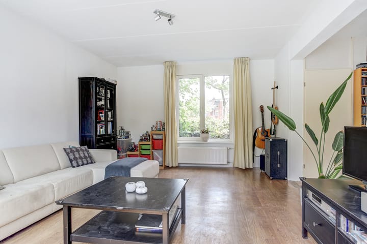 Foto 7 van Gerard Brandtweg 17