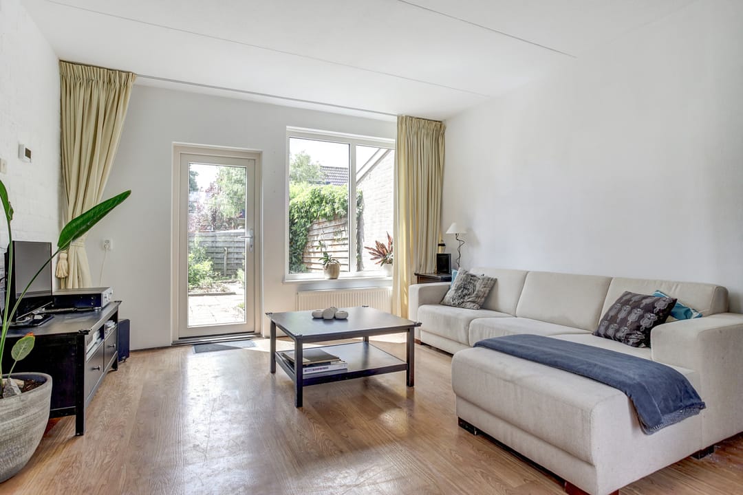 Foto 8 van Gerard Brandtweg 17