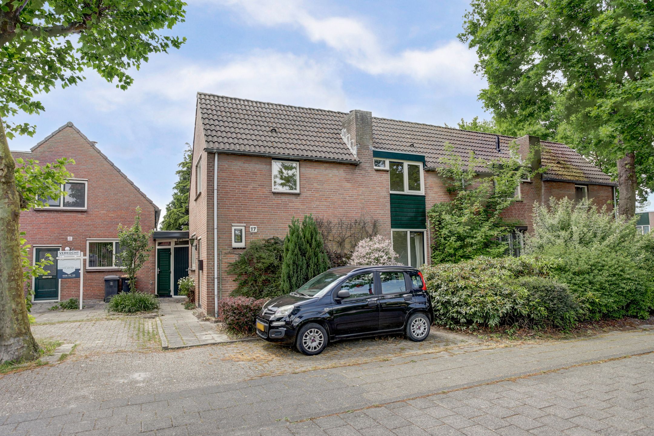 Foto 9 van Gerard Brandtweg 17