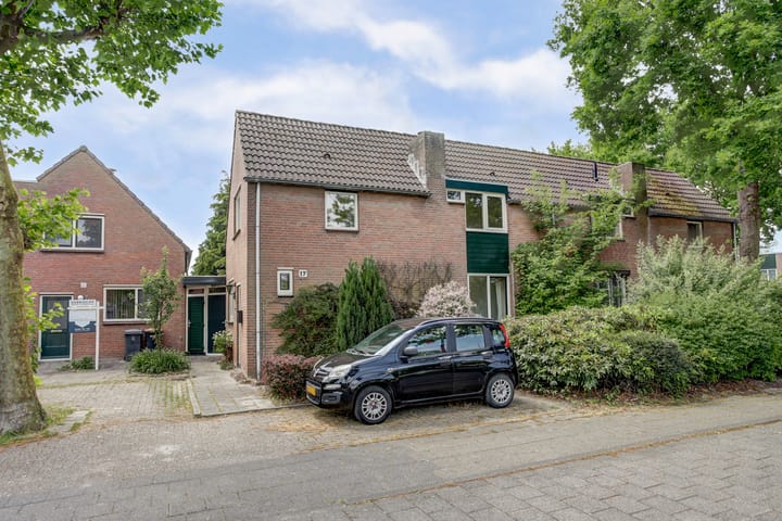 Foto 9 van Gerard Brandtweg 17