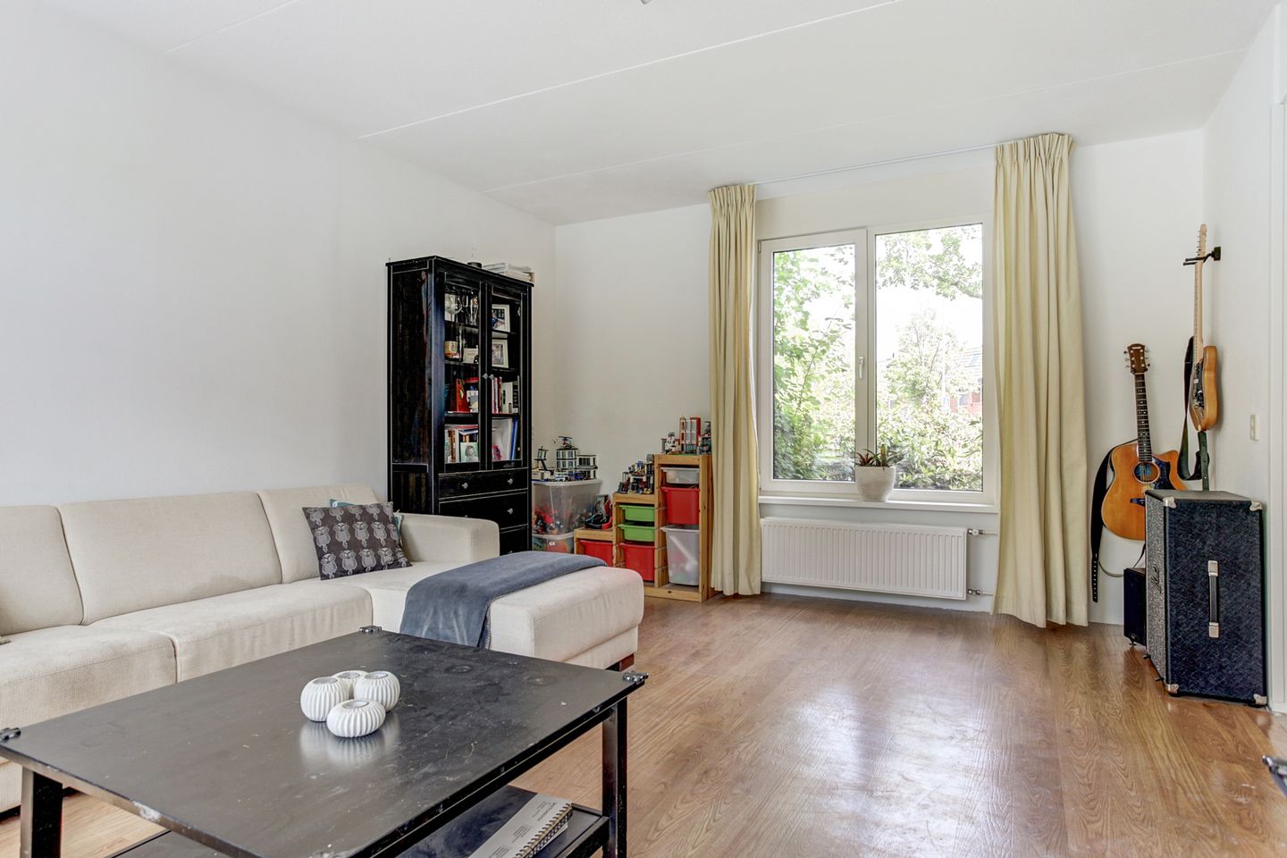 Foto 10 van Gerard Brandtweg 17