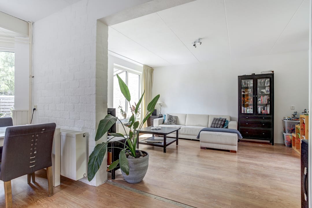 Foto 11 van Gerard Brandtweg 17