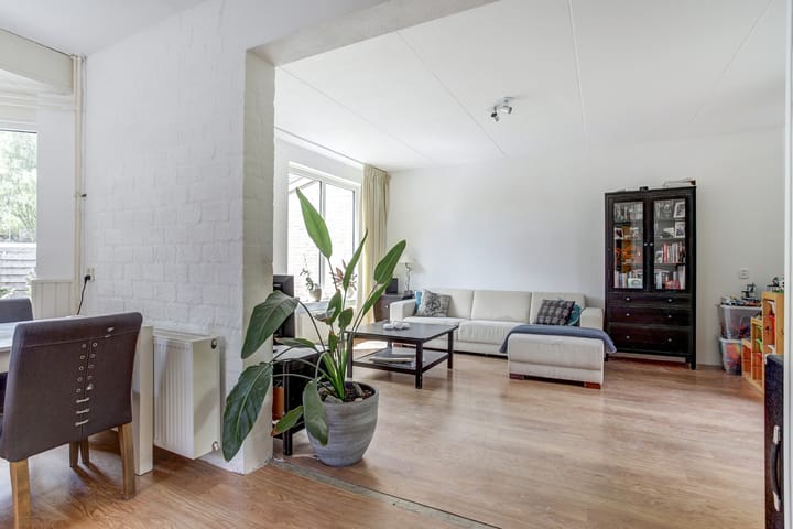 Foto 11 van Gerard Brandtweg 17