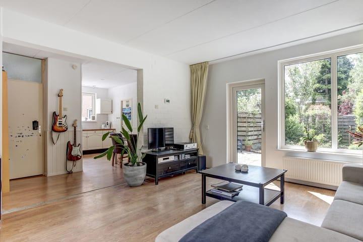 Foto 12 van Gerard Brandtweg 17