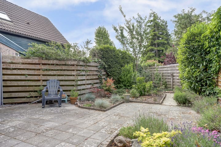 Foto 13 van Gerard Brandtweg 17