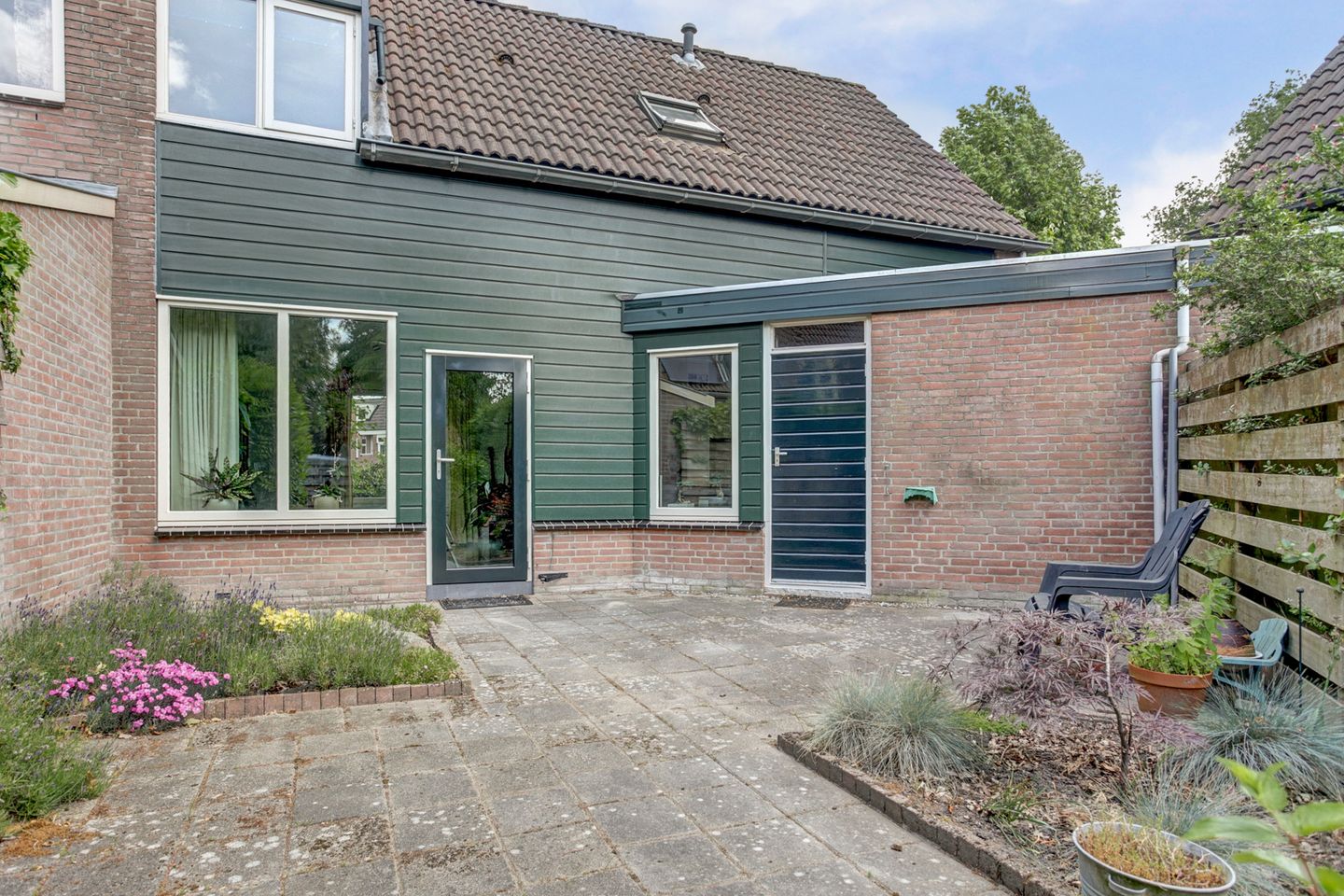 Foto 14 van Gerard Brandtweg 17