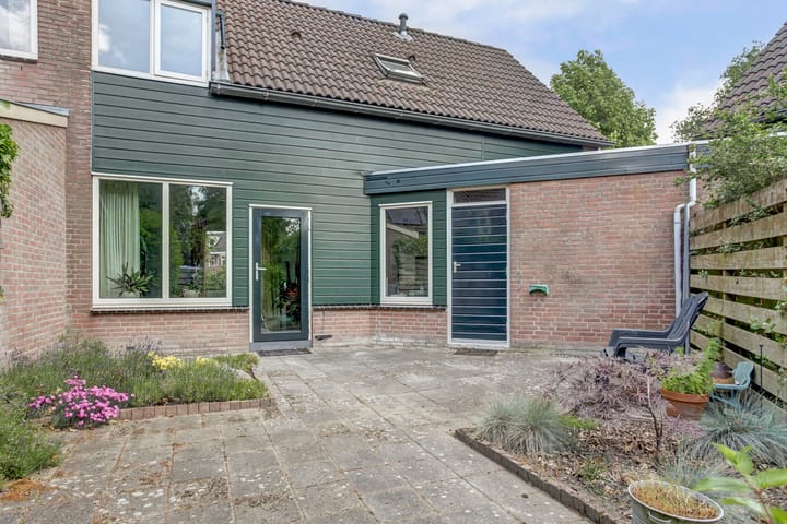 Foto 14 van Gerard Brandtweg 17