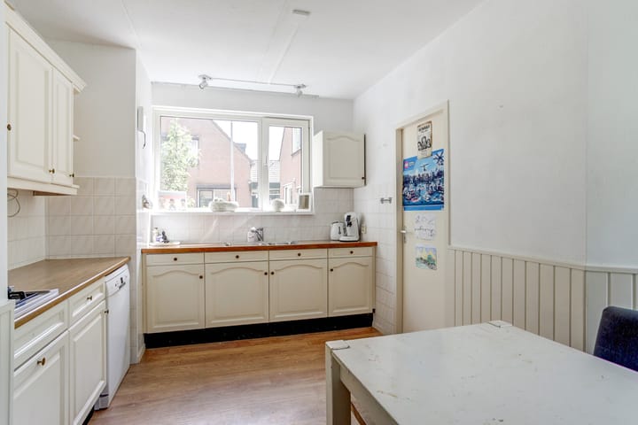 Foto 15 van Gerard Brandtweg 17