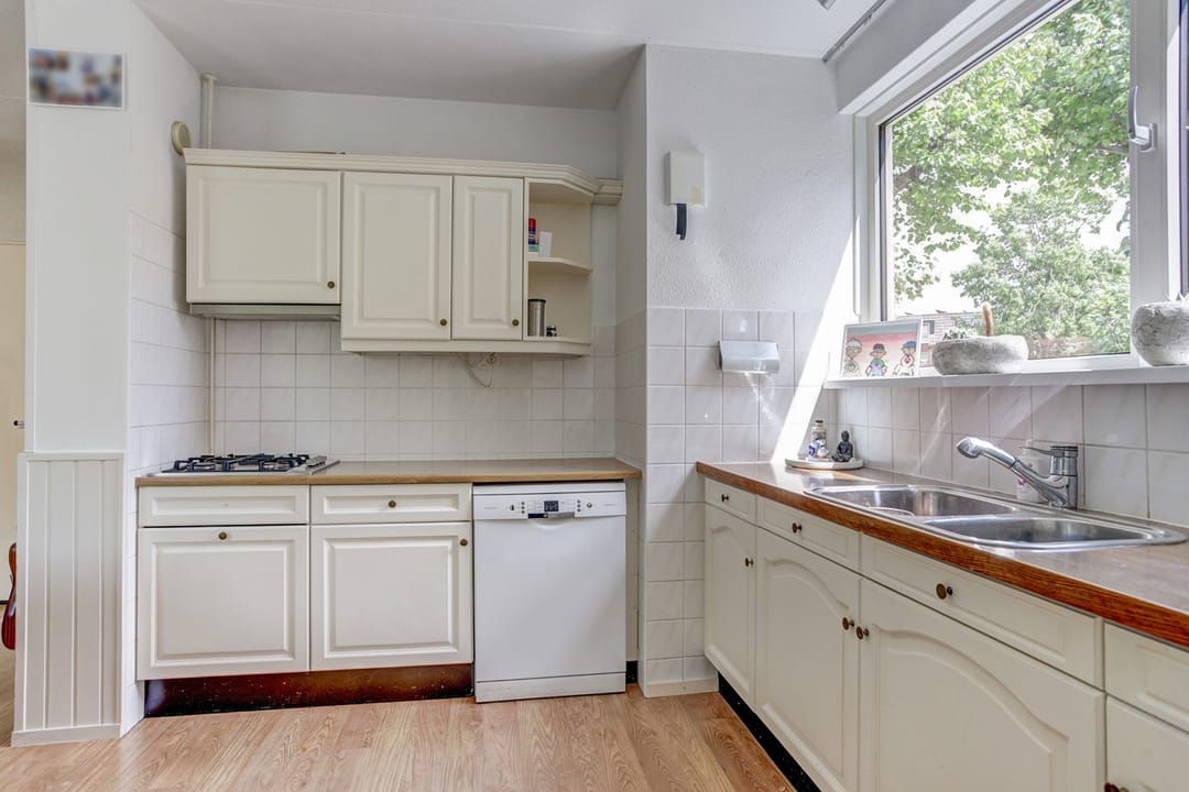 Foto 16 van Gerard Brandtweg 17