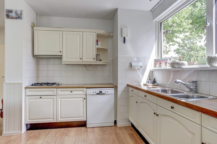 Foto 16 van Gerard Brandtweg 17