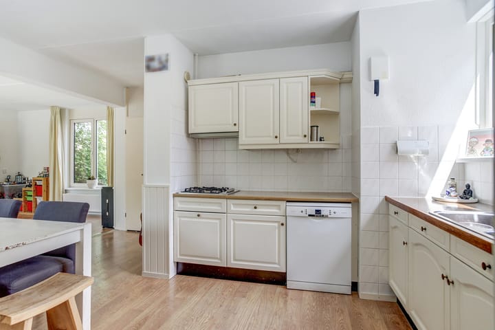 Foto 17 van Gerard Brandtweg 17