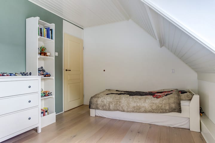 Foto 23 van Gerard Brandtweg 17