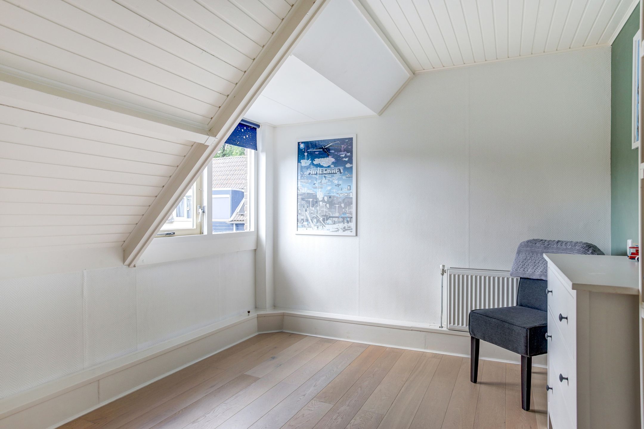 Foto 24 van Gerard Brandtweg 17