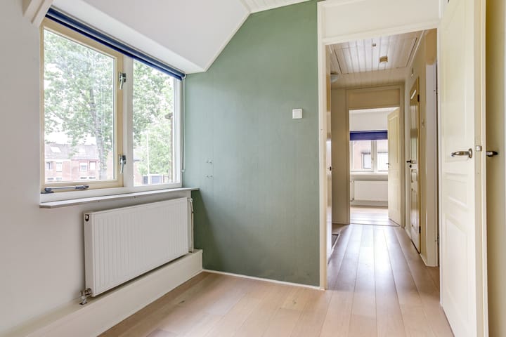 Foto 25 van Gerard Brandtweg 17