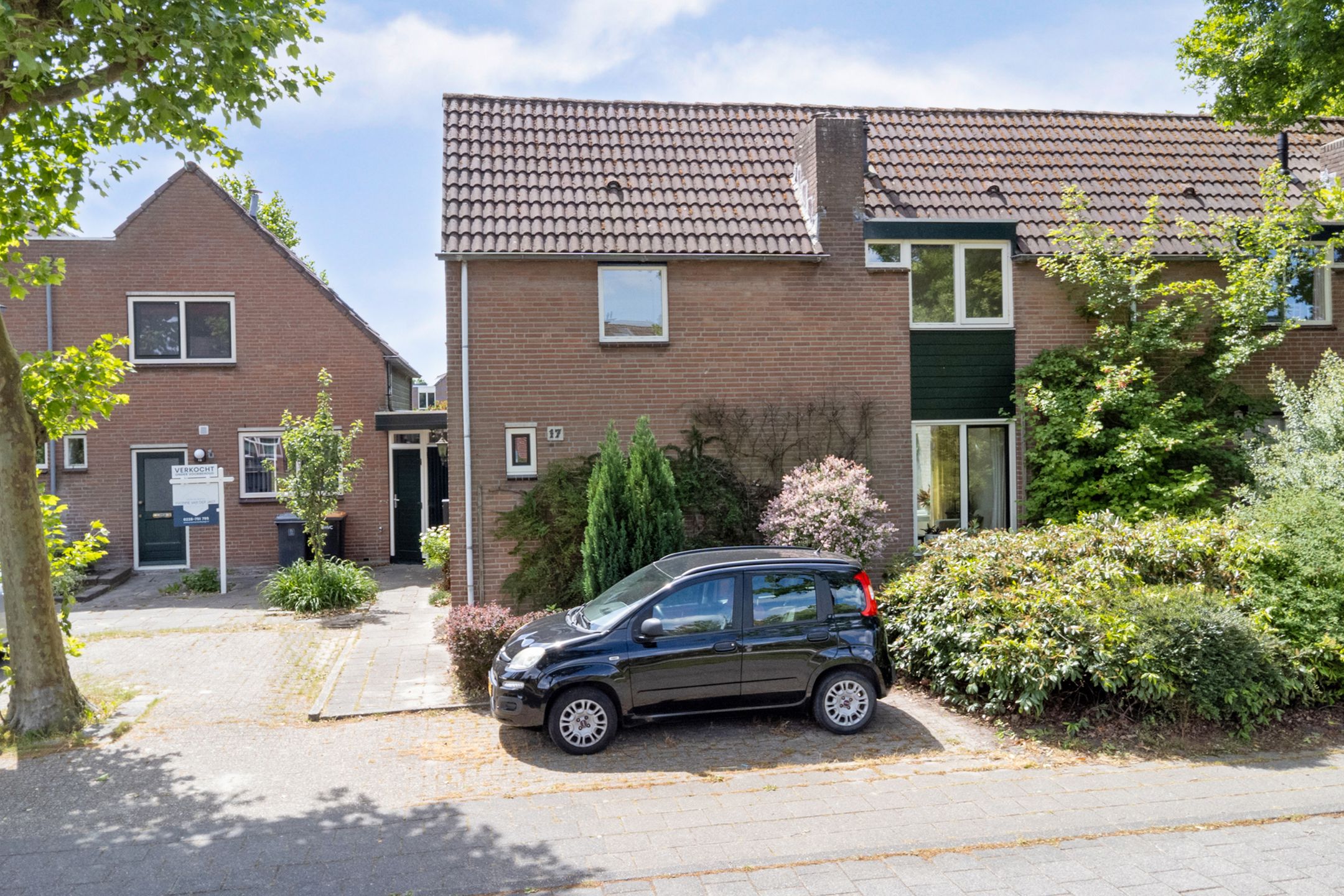 Foto 30 van Gerard Brandtweg 17