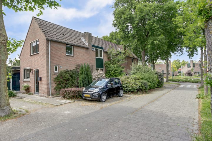 Foto 31 van Gerard Brandtweg 17