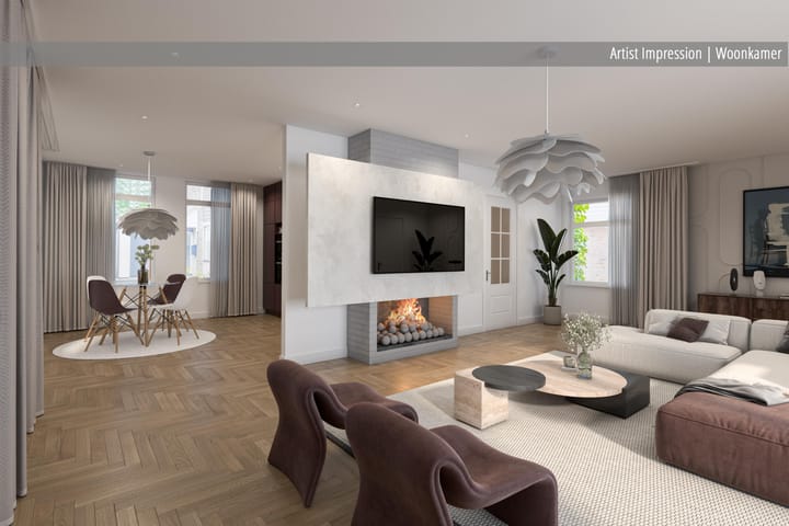 Foto 11 van De Rival 26