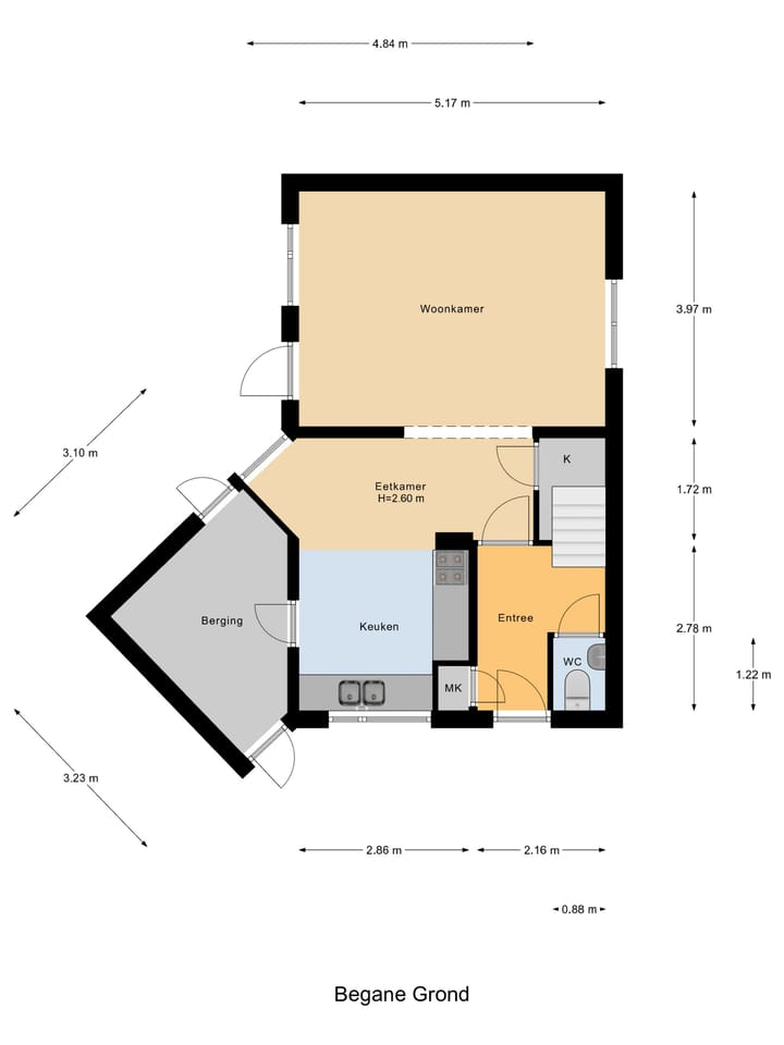 Foto 32 van Gerard Brandtweg 17