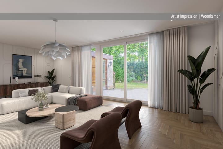 Foto 13 van De Rival 26