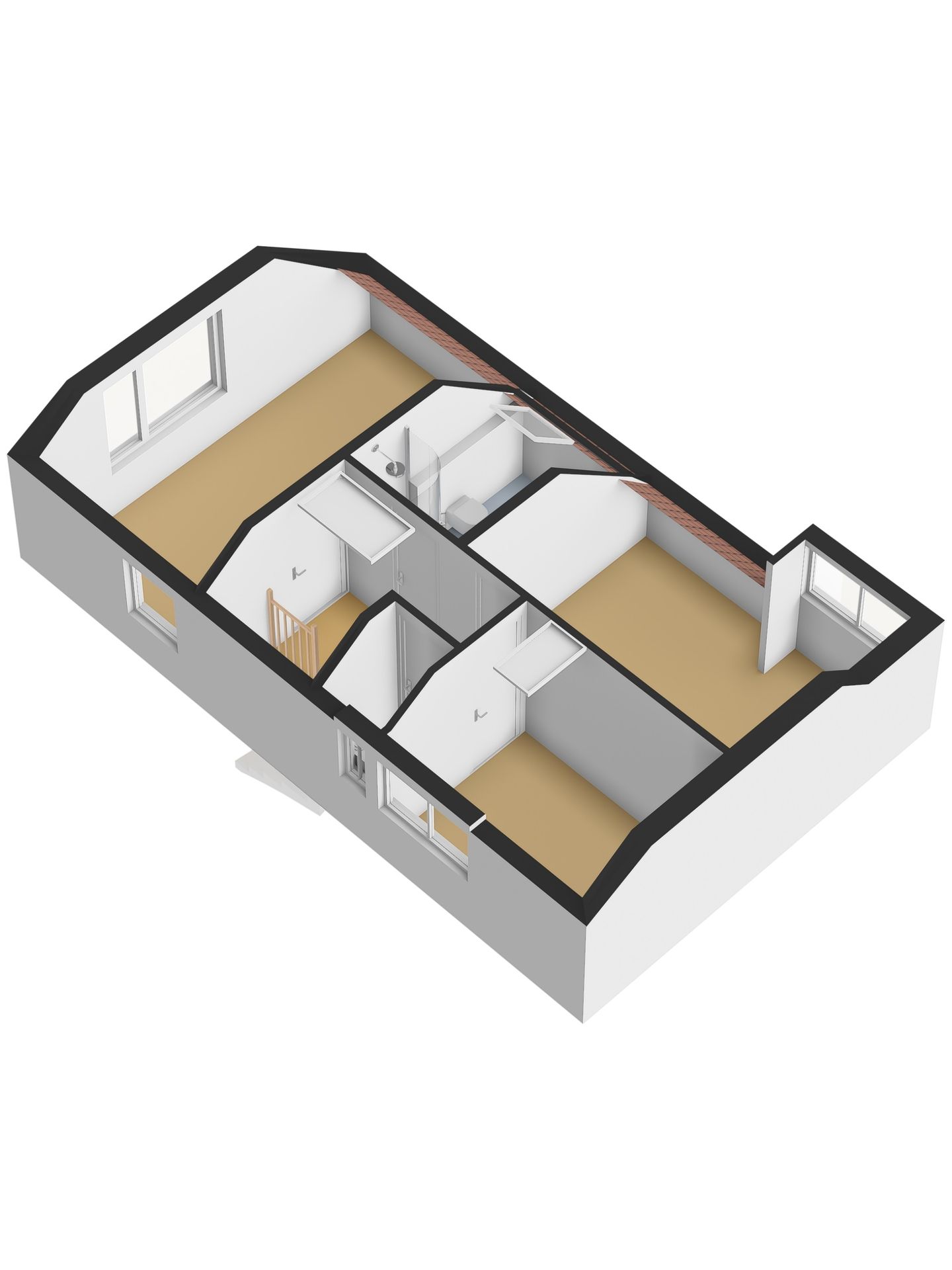 Foto 35 van Gerard Brandtweg 17