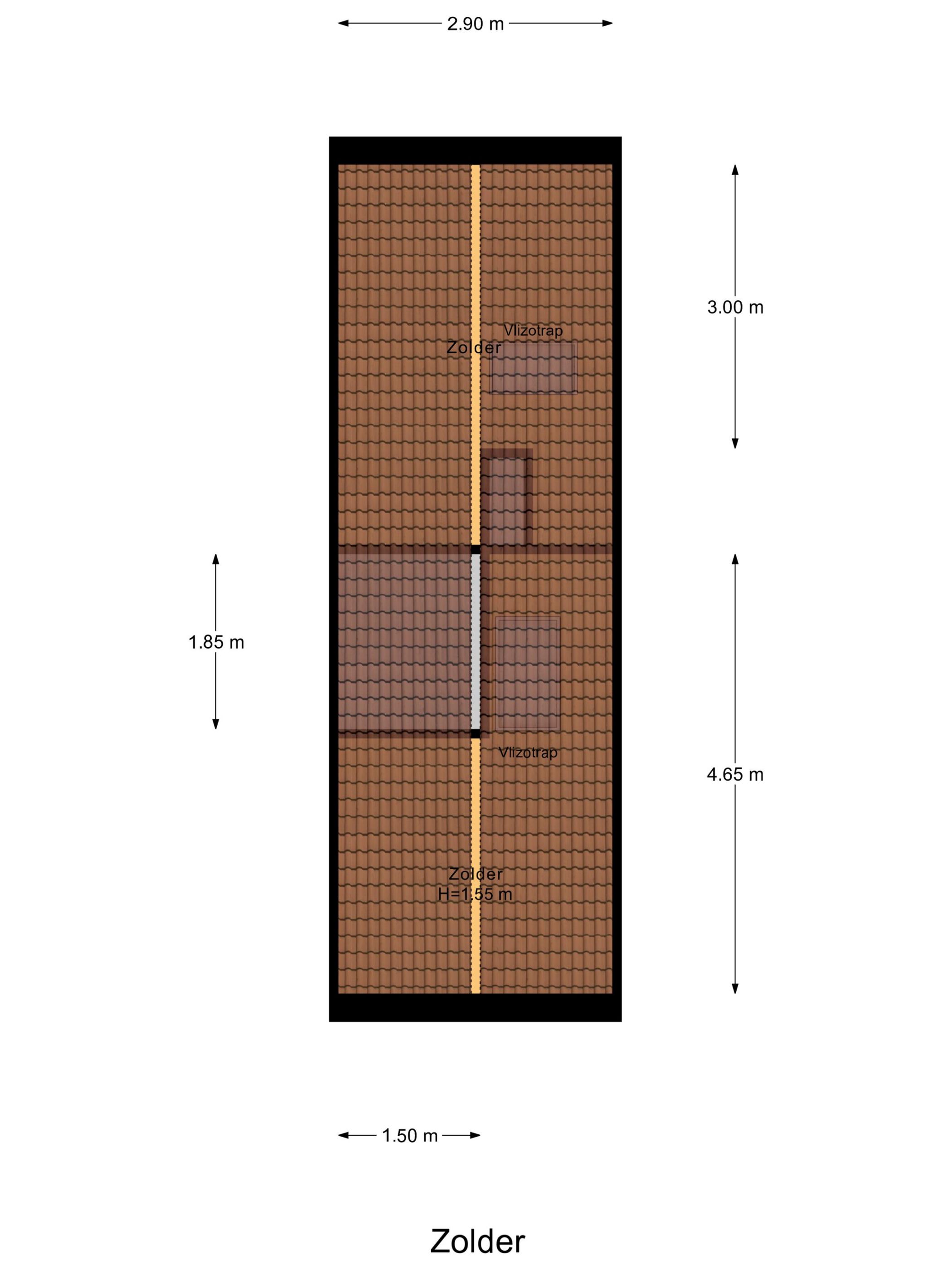 Foto 36 van Gerard Brandtweg 17