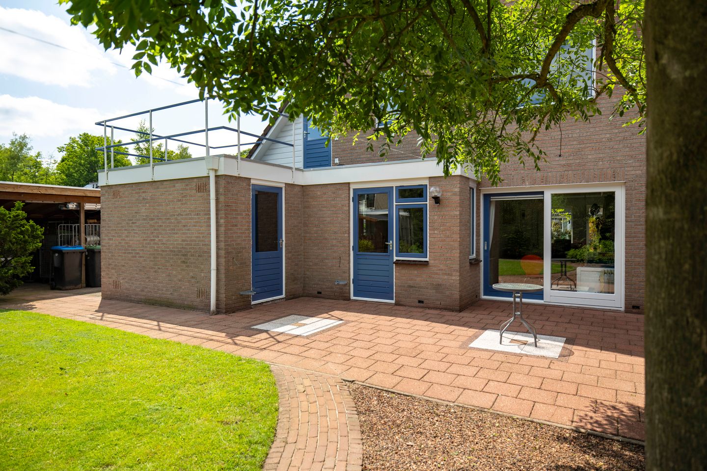 Foto 4 van Burg. Crommelinlaan 61