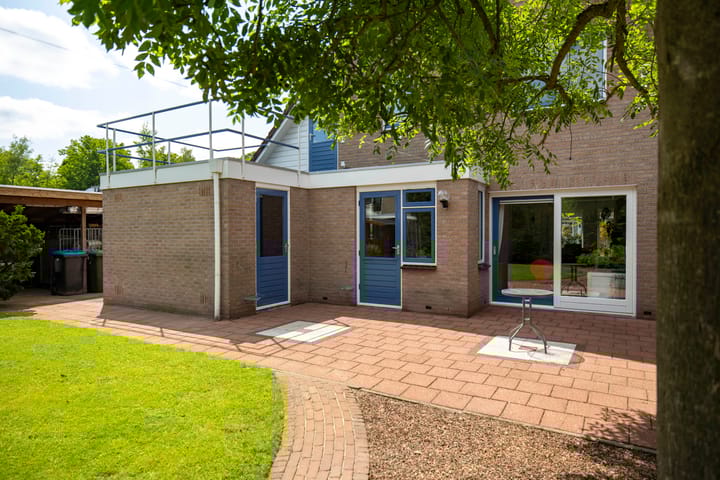 Foto 4 van Burg. Crommelinlaan 61