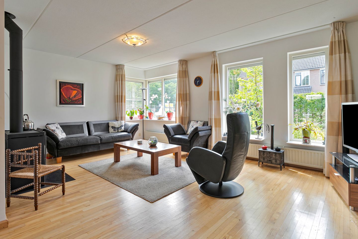 Foto 5 van Burg. Crommelinlaan 61