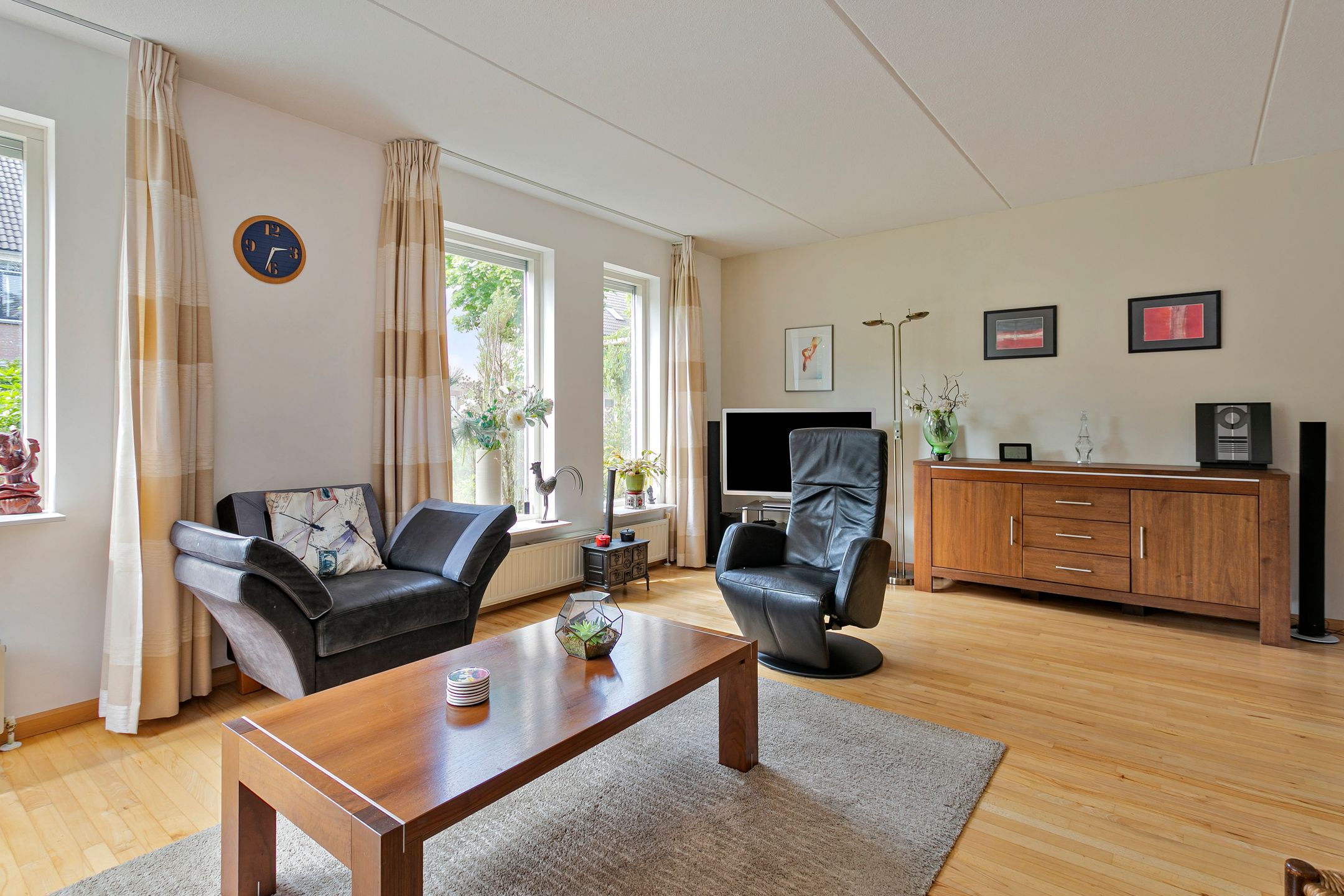 Foto 6 van Burg. Crommelinlaan 61