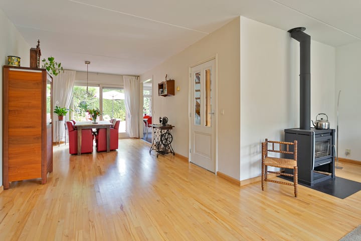 Photo 7 of Burg. Crommelinlaan 61