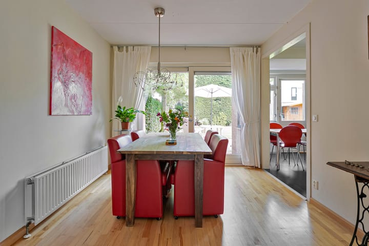 Photo 8 of Burg. Crommelinlaan 61