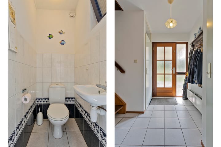 Photo 13 of Burg. Crommelinlaan 61