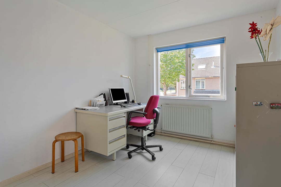 Foto 16 van Burg. Crommelinlaan 61