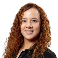 Nathalie Zeegelaar - Commercieel Medewerker