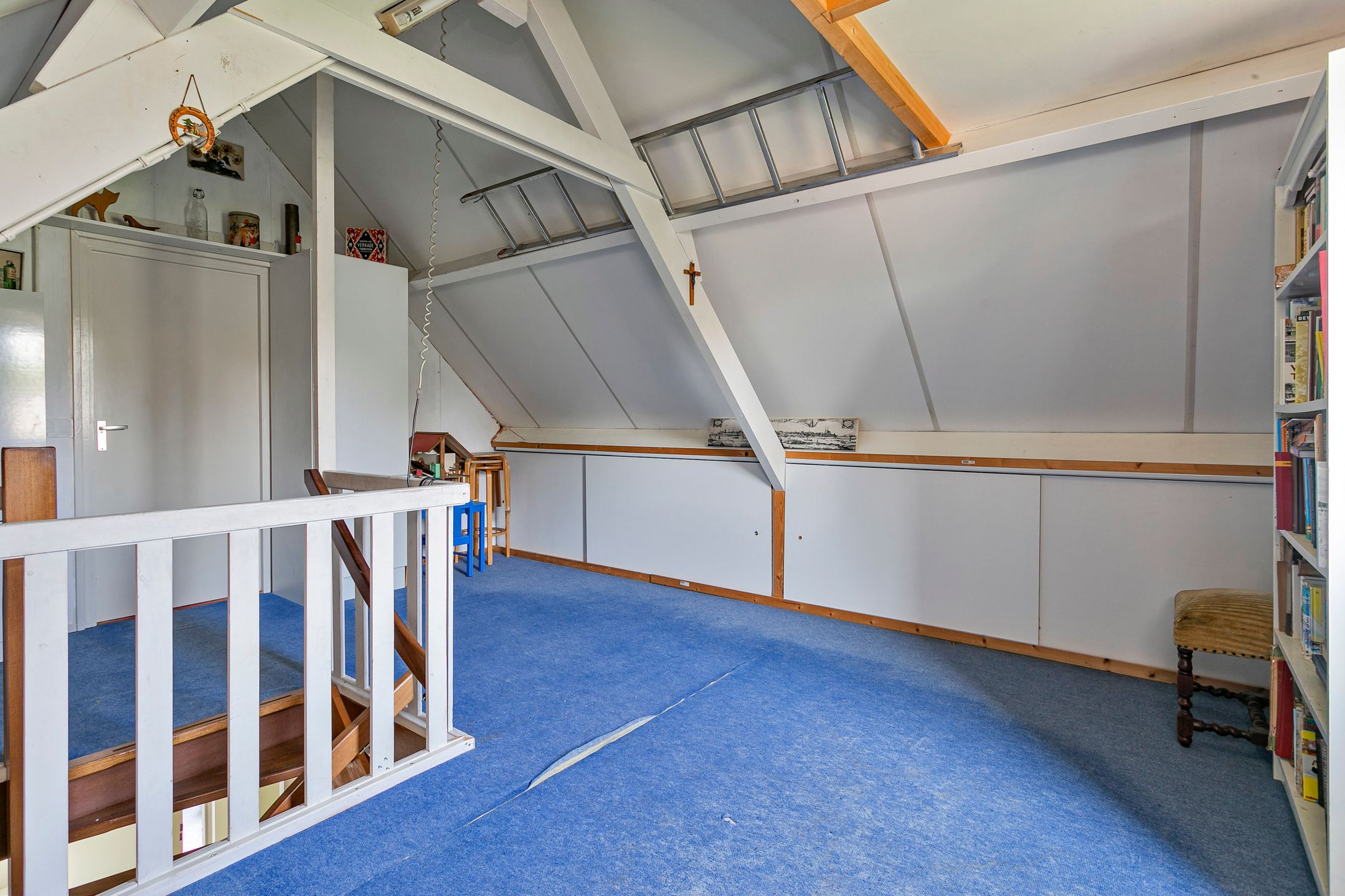 Foto 24 van Burg. Crommelinlaan 61