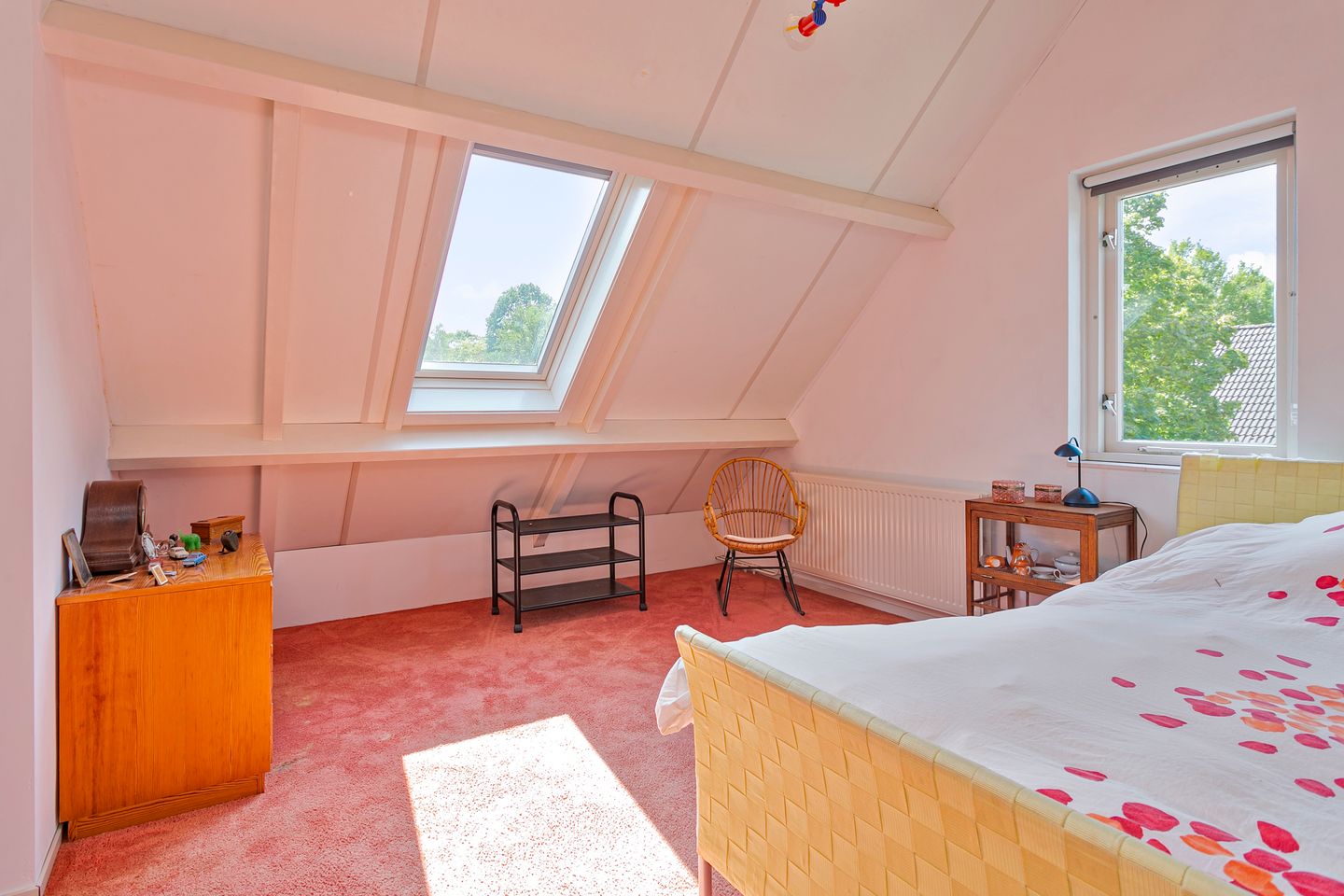 Foto 25 van Burg. Crommelinlaan 61