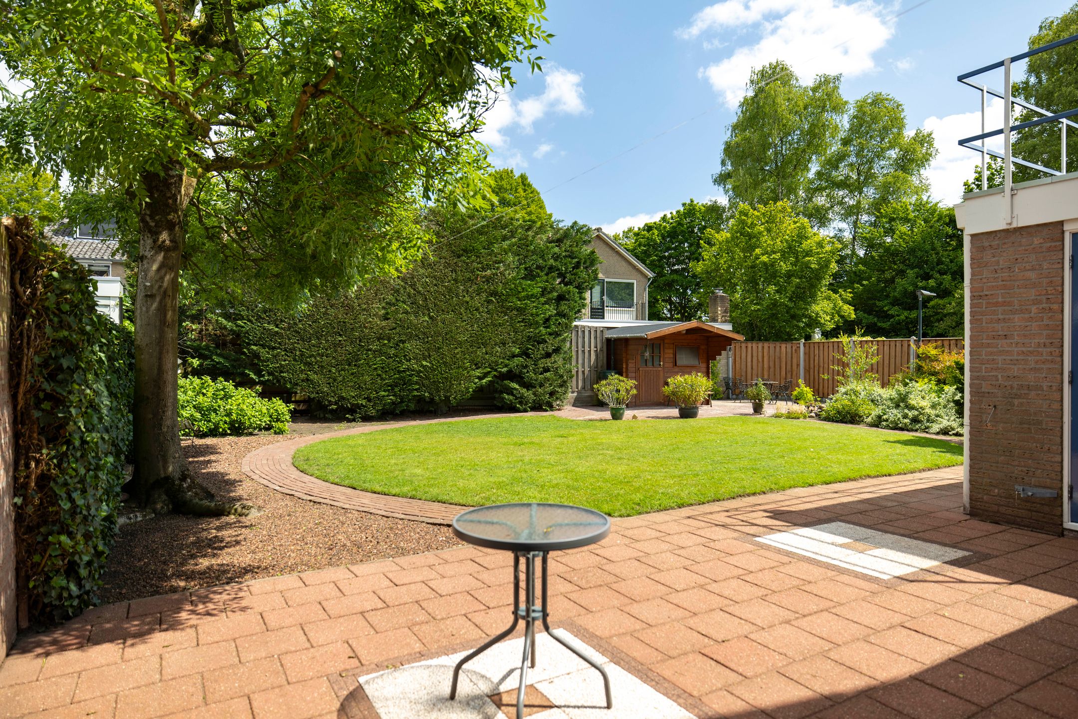 Foto 27 van Burg. Crommelinlaan 61