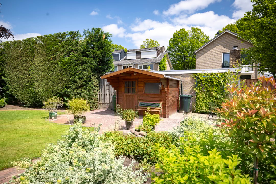 Foto 28 van Burg. Crommelinlaan 61