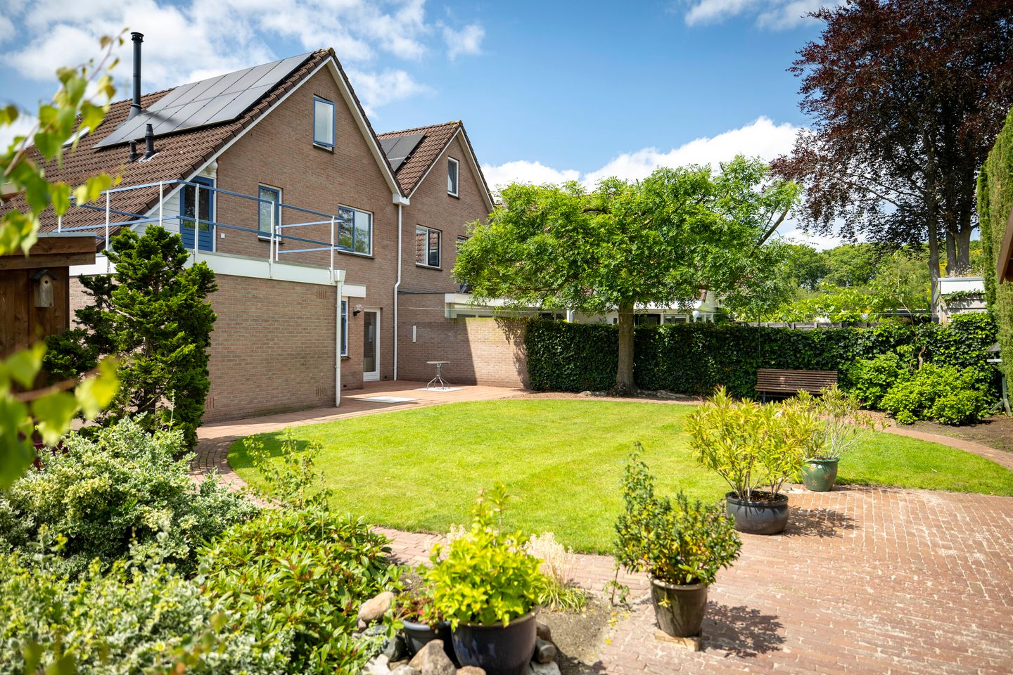 Foto 29 van Burg. Crommelinlaan 61