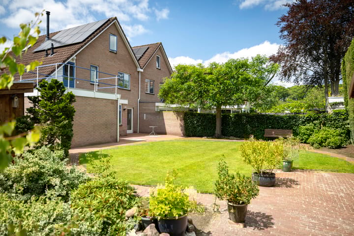 Photo 29 of Burg. Crommelinlaan 61