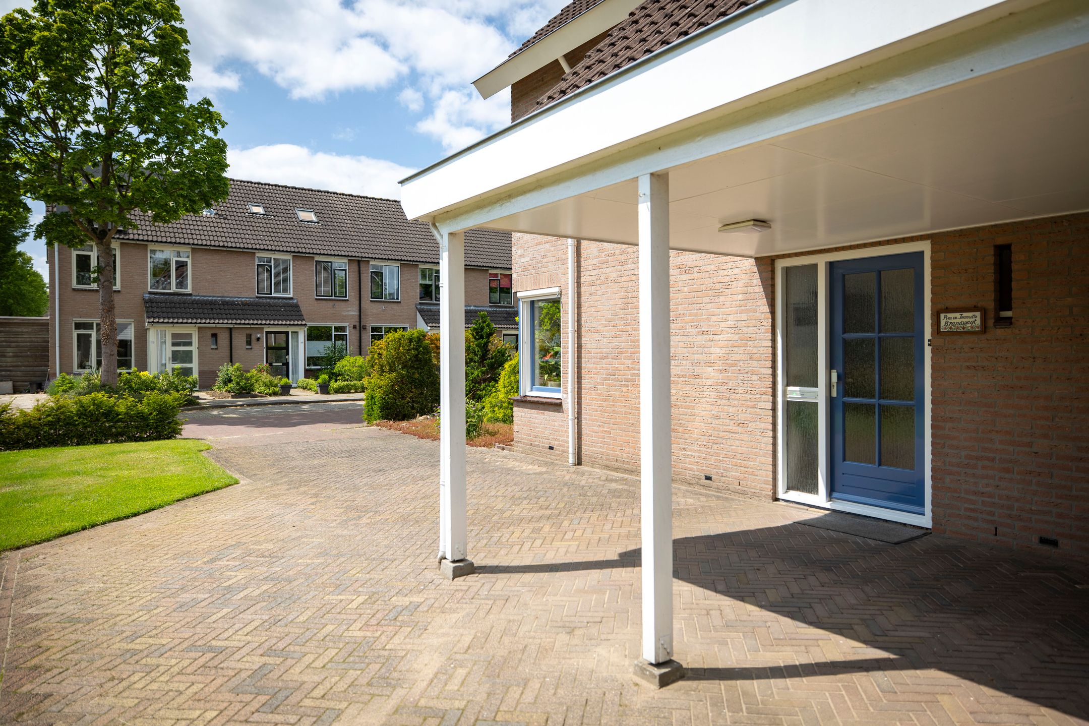 Foto 30 van Burg. Crommelinlaan 61